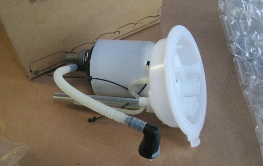 топливный фильтр Ауди А7 бензин