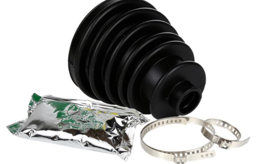 Новый пыльник ШРУСа