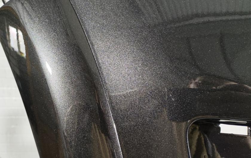 Окрашивание деталей