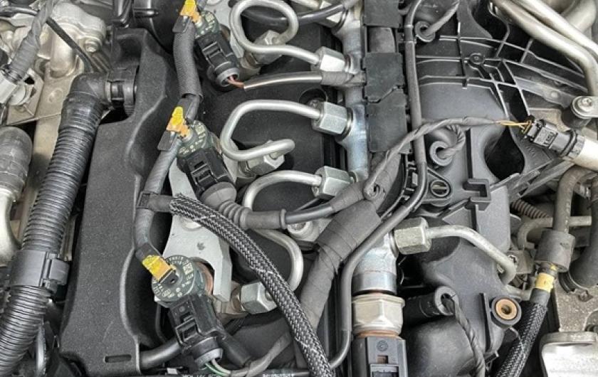 Подготовка к ремонту