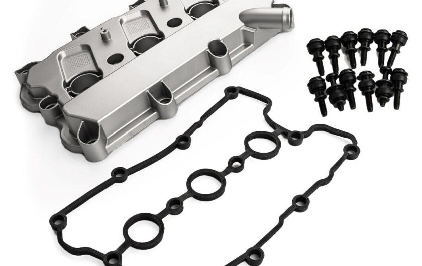 Комплект прокладки клапанной крышки Ауди Q5