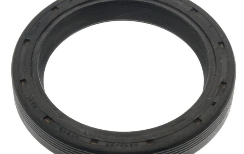 Новый сальник привода