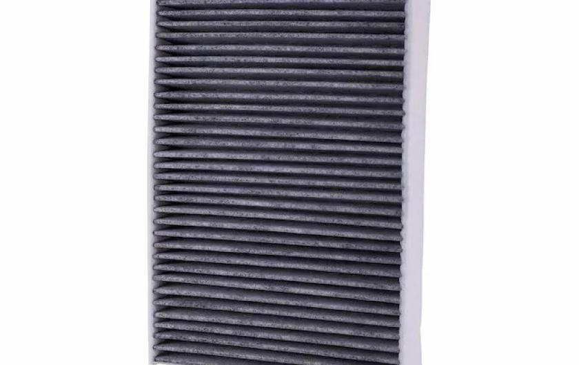 Новый фильтр салона