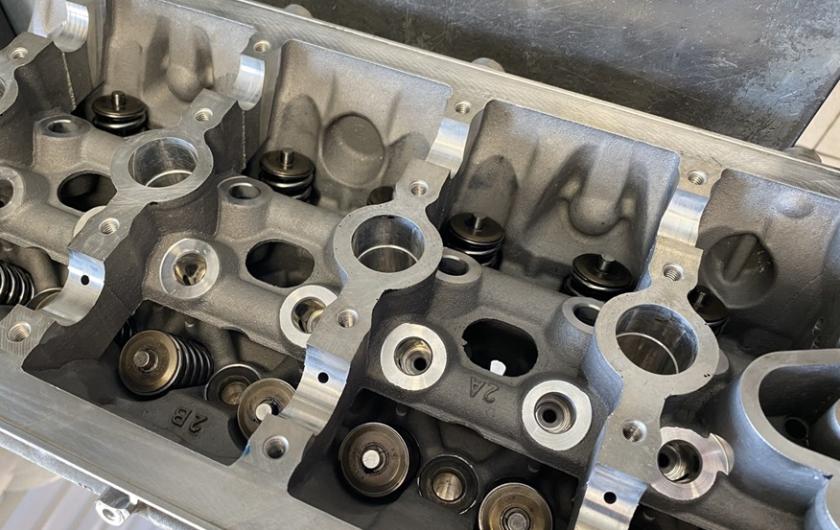 Если вовремя не заменить гидрокомпенсаторы Ауди Q3 - потребуется более серьезный ремонт двигателя