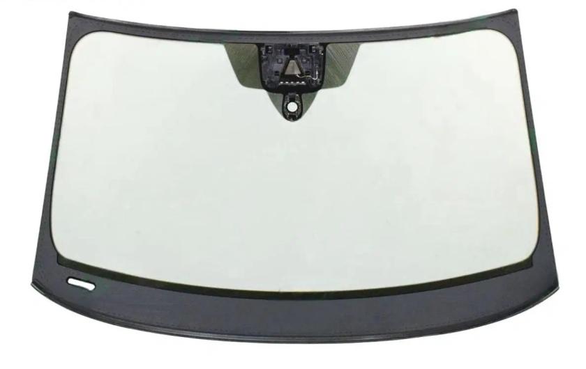 Новое ветровое стекло