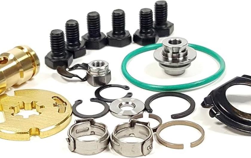 Ремкомплект для восстановления турбонагнетателя