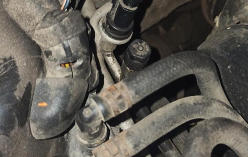 Ремонт кондиционера Ауди А3