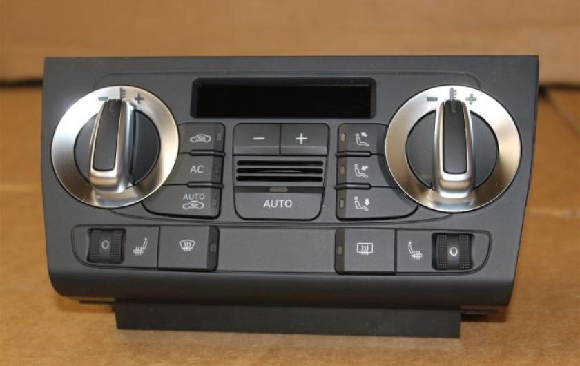 Панель для ремонта блока управления кондиционером