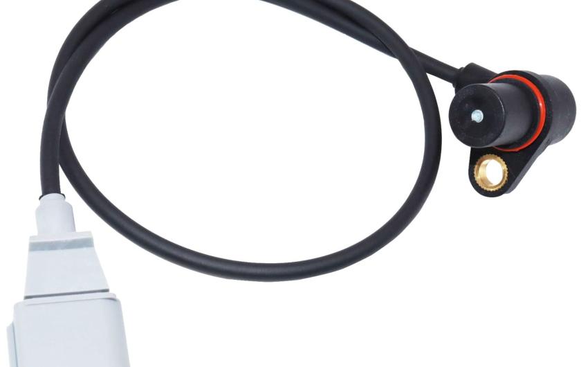 Новый датчик положения коленвала