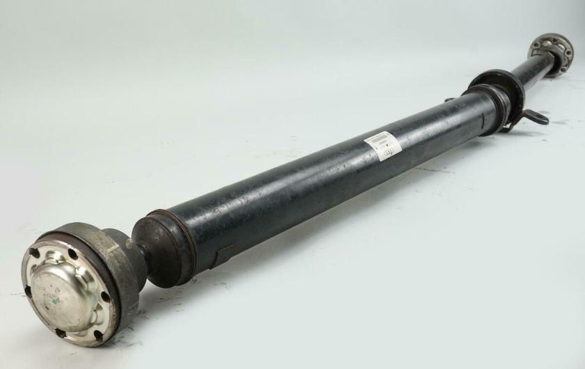 Новый карданный вал