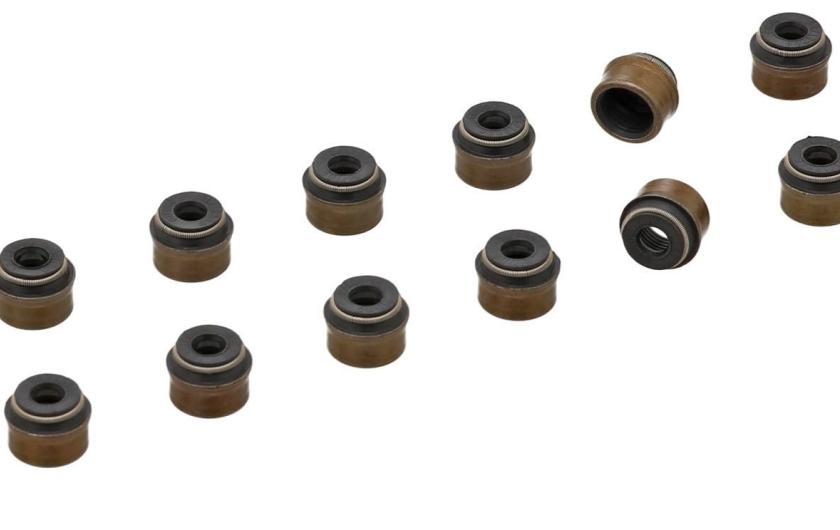 Новые маслосъемные колпачки