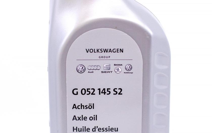 Оригинальное масло