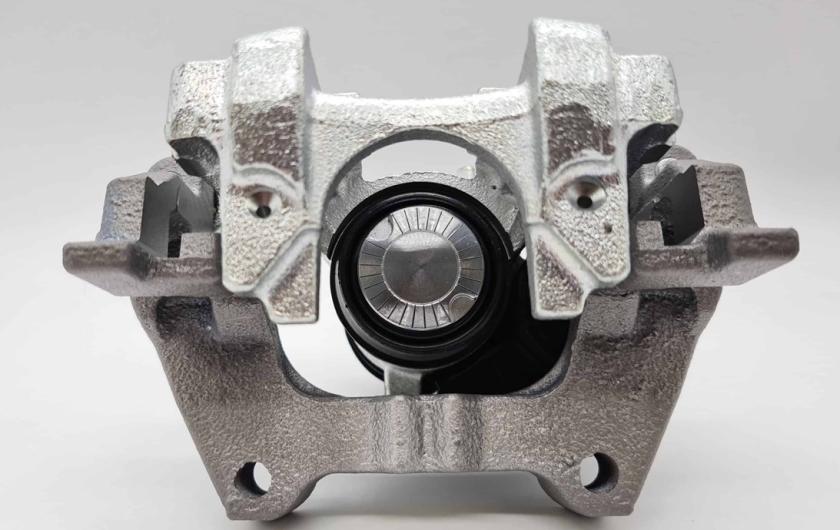 Новый суппорт