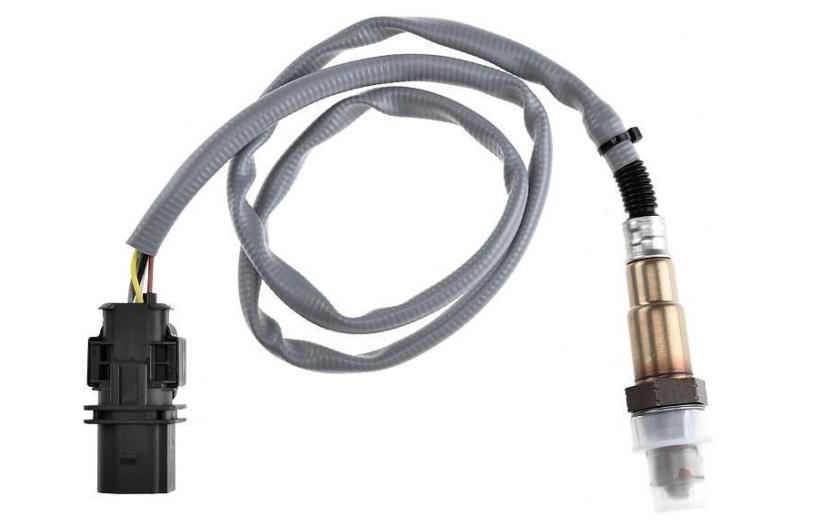 Новый датчик кислорода