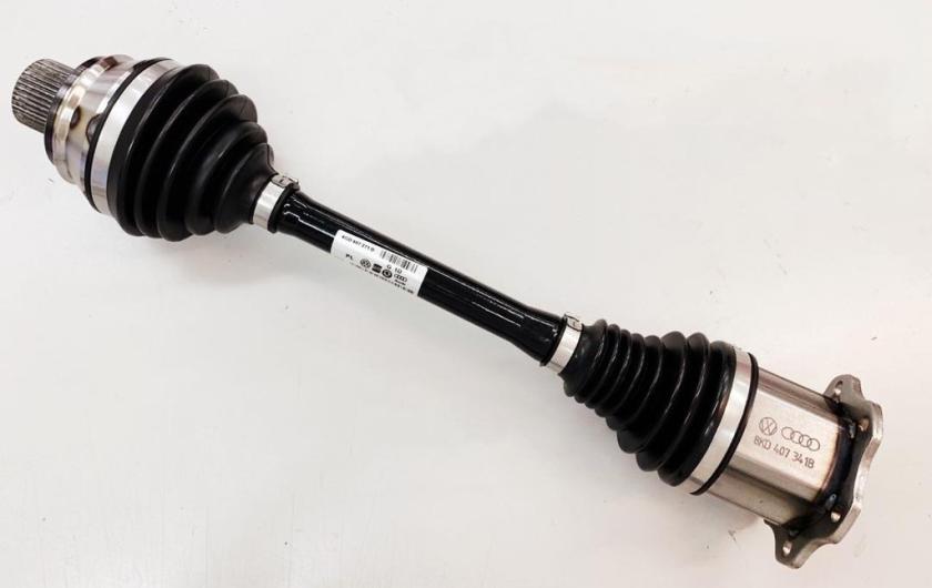 Новый оригинальный приводной вал