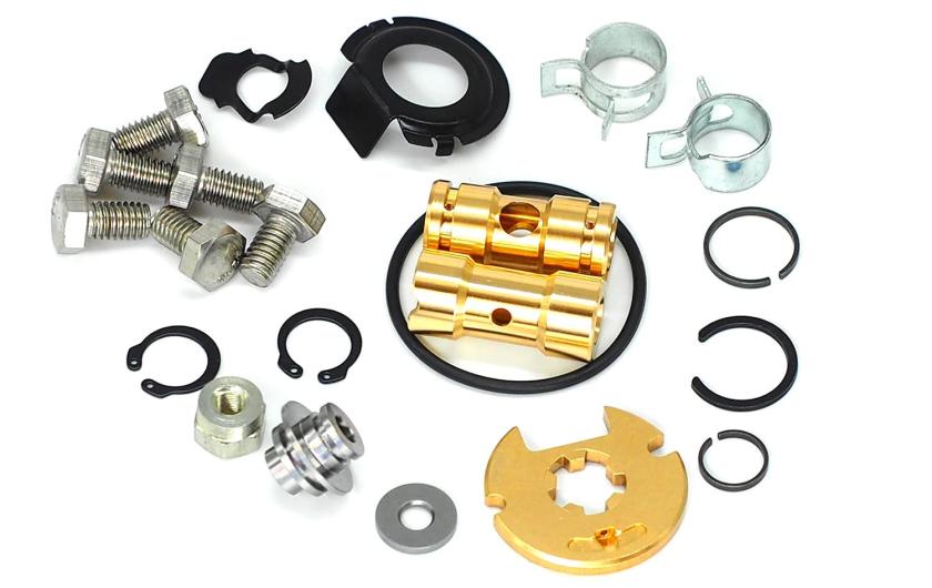 ремкомплект для восстановления турбокомпрессора