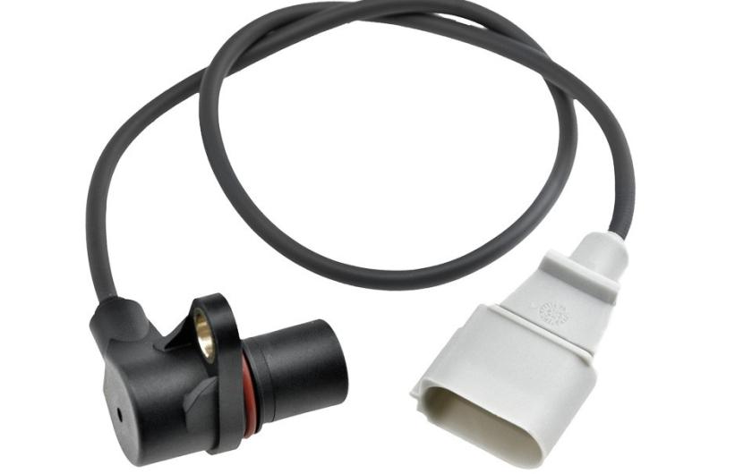 Новый датчик положения коленвала