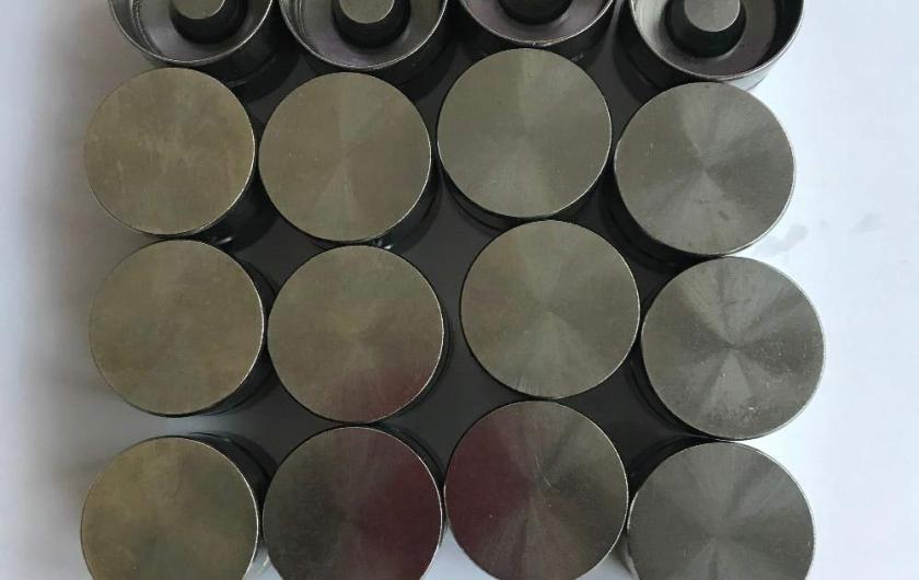 Комплект гидрокомпенсаторов (толкателей)