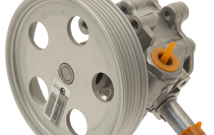 Новый оригинальный насос гидроусилителя руля