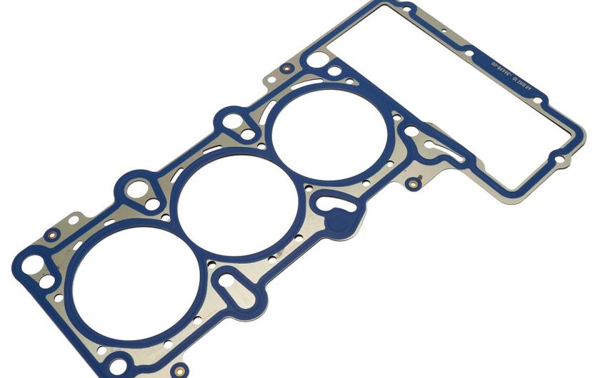 Новая прокладка головки блока цилиндров