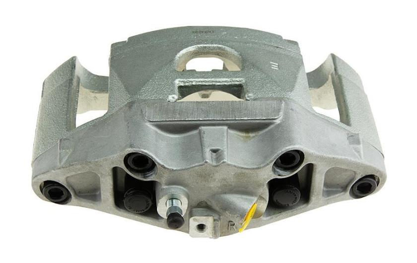 Новый тормозной суппорт