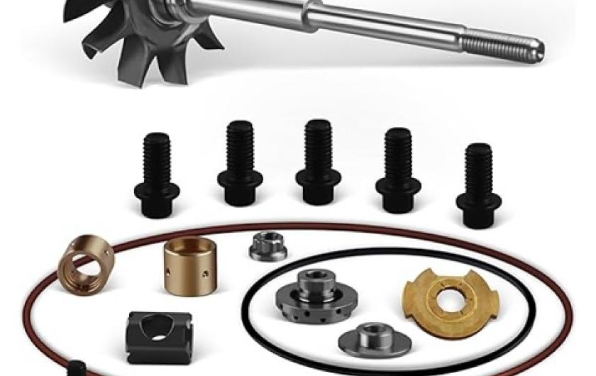 Ремкомплект для восстановления турбокомпрессора