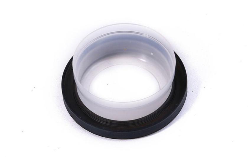 Новый передний сальник коленчатого вала