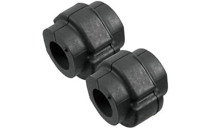 Новые втулки переднего стабилизатора