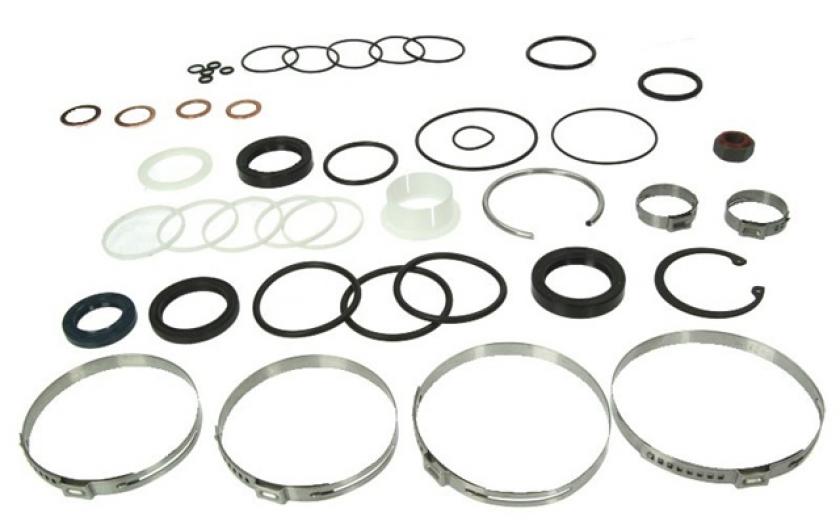 Ремкомплект для восстановления рейки