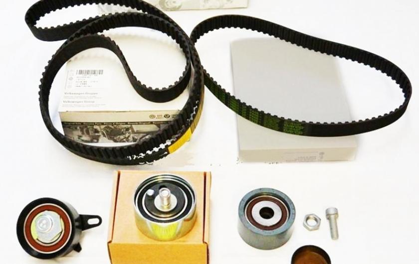 Комплект привода газораспределительного механизма