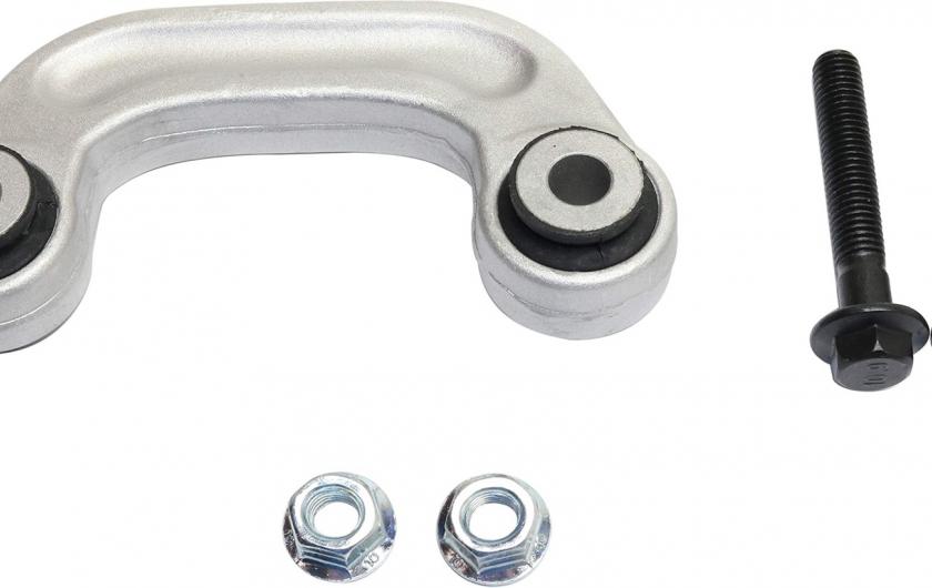 Новая стойка стабилизатора