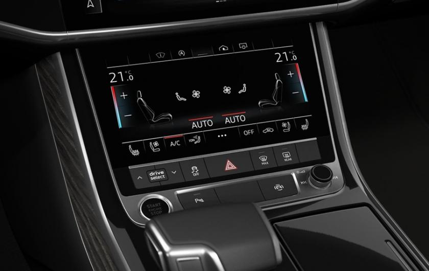 Кондиционер работает после заправки