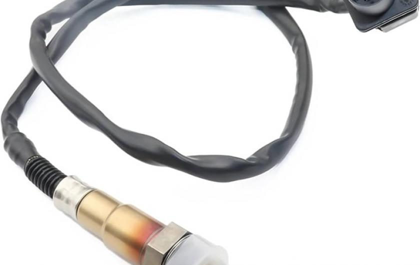 Новый кислородный датчик