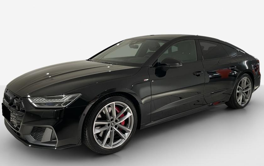 Ауди А7 после замены масла в дифференциале в автотехцентре