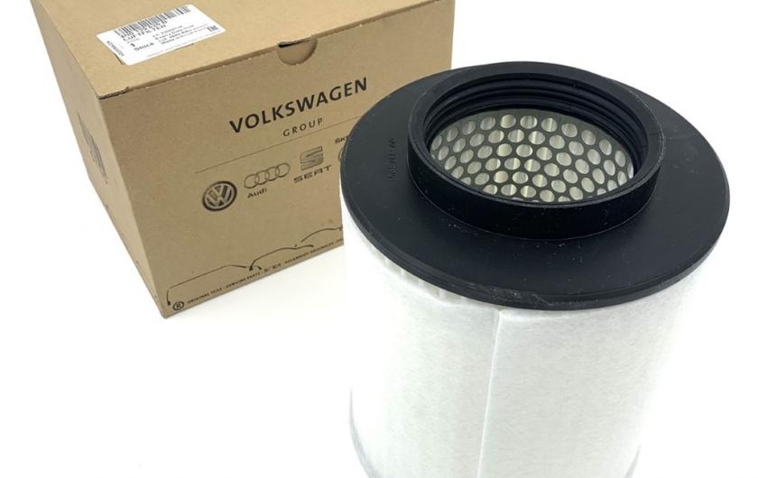 Новый оригинальный воздушный фильтр