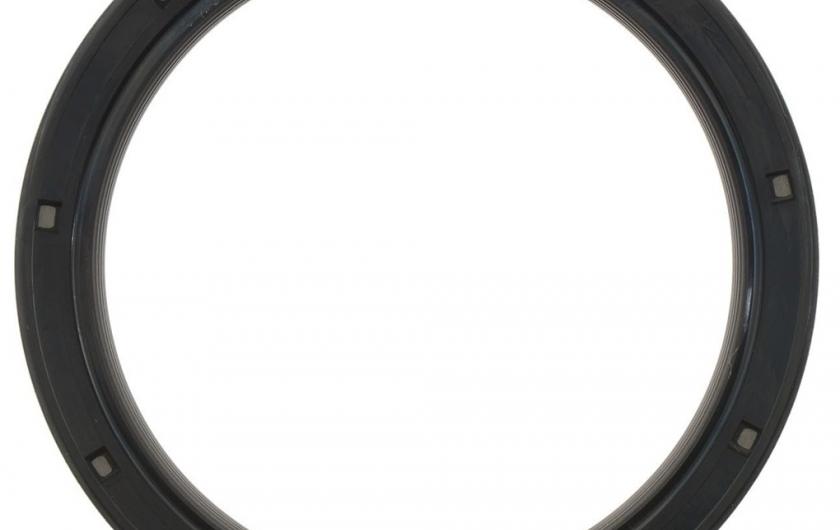 Новый задний сальник коленчатого вала