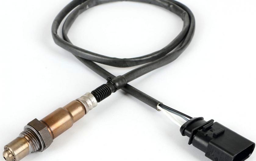 Новый кислородный датчик