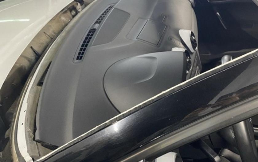 Замена лобового стекла Ауди А1