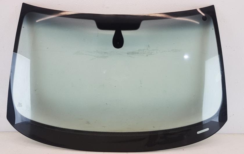 Новое лобовое стекло