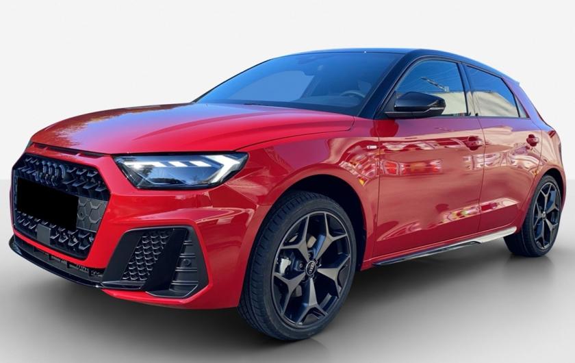 Ауди А1 после замены мехатроника в автотехцентре