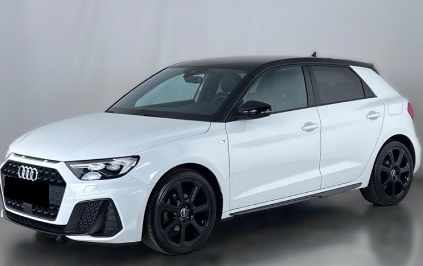 Ауди А1 после замены радиатора кондиционера в автотехцентре