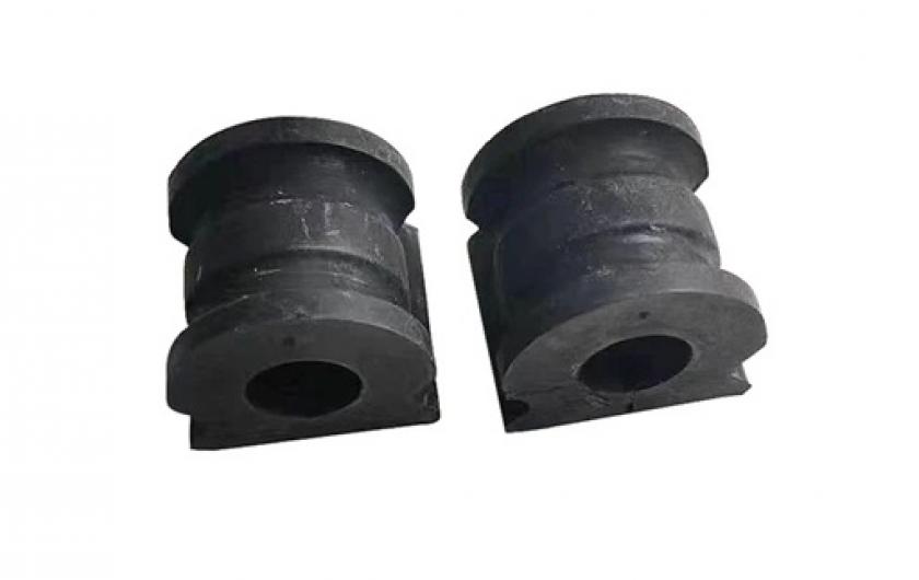 Новые втулки стабилизатора поперечной устойчивости