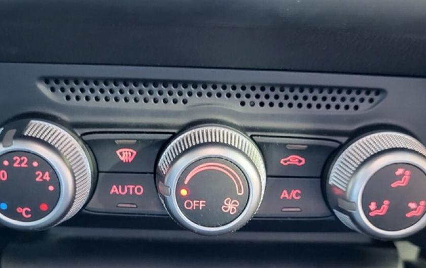 Работа климатической системы после заправки