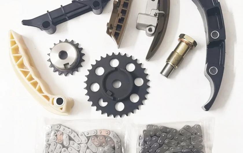 Комплект для обслуживания цепного привода ГРМ