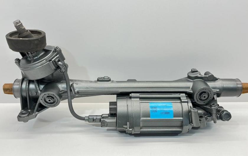 Новая рулевая рейка с ЭУР