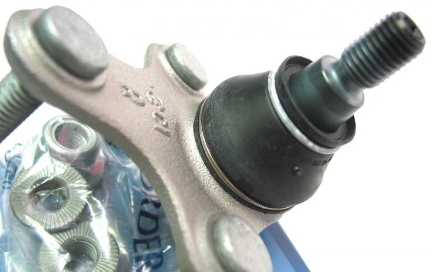 шаровая опора