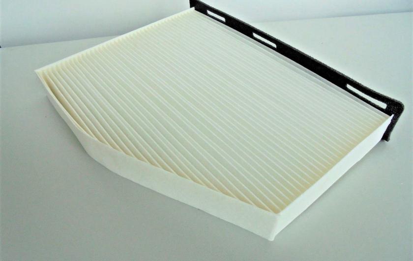 салонный фильтр