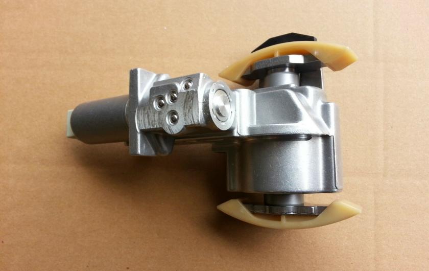 гидронатяжитель цепи