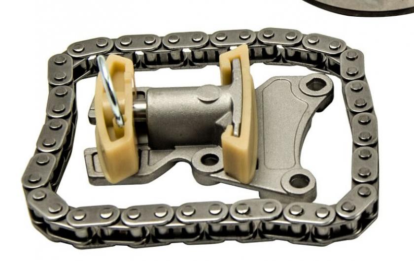 гидронатяжитель цепи