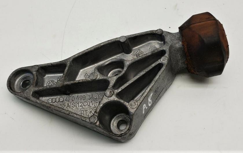 опора двигателя